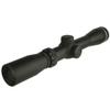 TWP 2-7x32 Long Eye Relief Scope with Ring Mount view 2