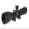 BSA Optics Sweet .450 Bushmaster AO 3-9X40, Black view 1