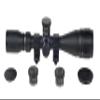 BSA Optics Sweet .450 Bushmaster AO 3-9X40, Black view 2