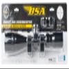 BSA Optics Sweet .450 Bushmaster AO 3-9X40, Black view 3