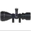 BSA Optics Sweet .450 Bushmaster AO 3-9X40, Black view 4