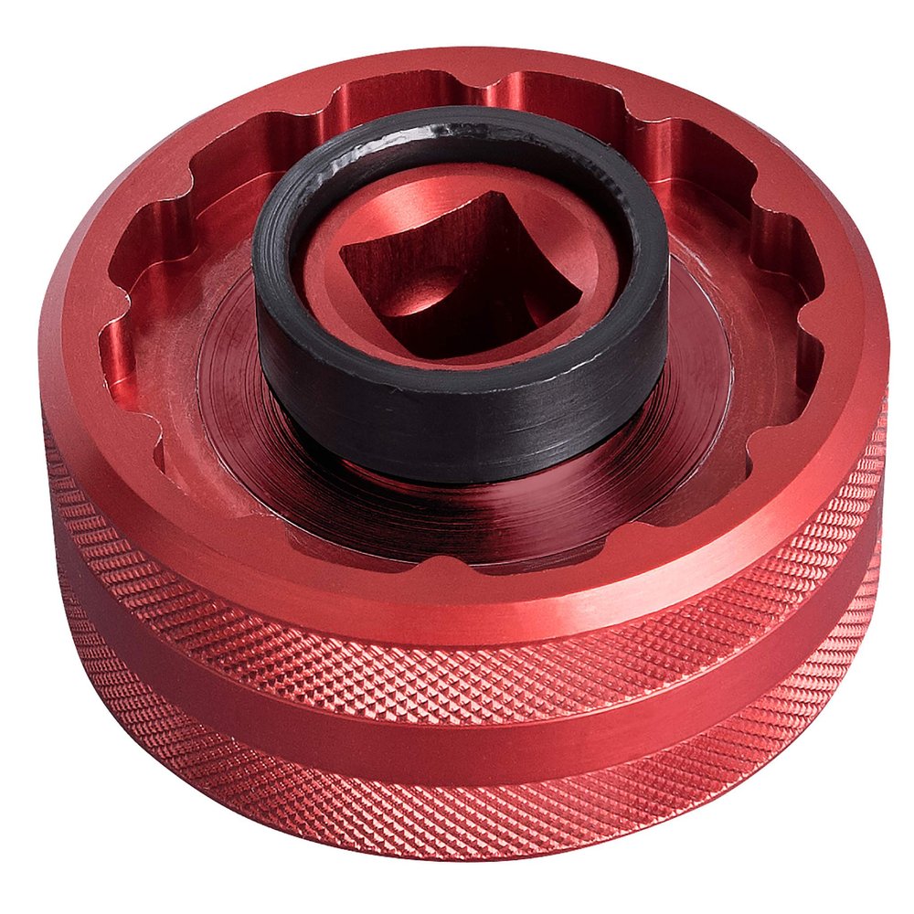 Unior T47 Bottom Bracket Socket - 1671.T47