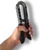 Stovall Adjustable Grip Strength Trainer | Professional Physical Therapy Hand Grip Exerciser | Rehab Hand Exerciser with Resistance from 5 to 150 lbs, Made In The USA view 4