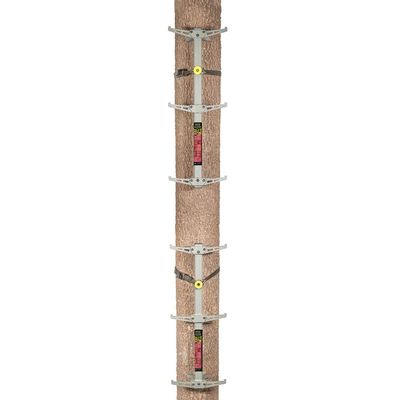 Summit Treestands Aluminum Folding Climbing Sticks