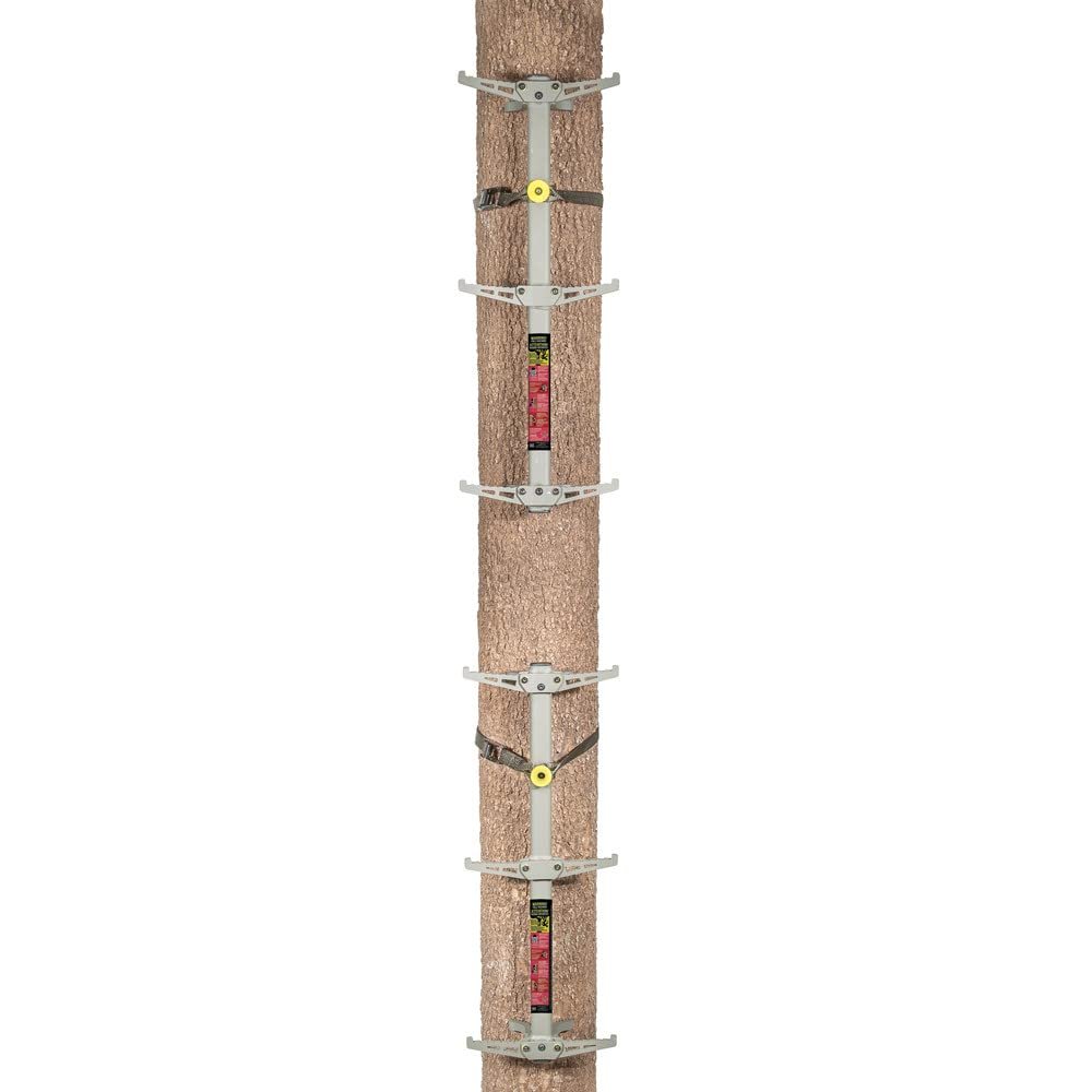 Summit Treestands Aluminum Folding Climbing Sticks