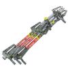 Summit Treestands Aluminum Folding Climbing Sticks view 3