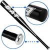 Farsler Baseball Bat 25 Inch Aluminum Alloy Thickened Baseball Bats for Batting Practice, Sport, Training view 2
