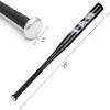 Farsler Baseball Bat 25 Inch Aluminum Alloy Thickened Baseball Bats for Batting Practice, Sport, Training view 3