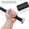 Farsler Baseball Bat 25 Inch Aluminum Alloy Thickened Baseball Bats for Batting Practice, Sport, Training view 4