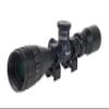 BSA Optics Sweet 350 Legend AO, Black view 1