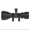 BSA Optics Sweet 350 Legend AO, Black view 4