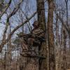 Summit Treestands Viper SD Climbing Treestand - Realtree Timber view 4