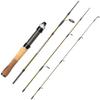 Abu Garcia ZMSS-404UL Pack Rod, Spinning Zoom Safari view 1