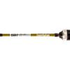Abu Garcia ZMSS-404UL Pack Rod, Spinning Zoom Safari view 4