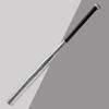 Tuggui Baseball Bat Steel Crack Pattern with Carry Bag (21 Inch) view 2