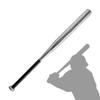 Tuggui Baseball Bat Steel Crack Pattern with Carry Bag (21 Inch) view 4