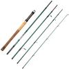 Abu Garcia ZMSS-805M ZoomSafari Pack Rod, Spinning view 1