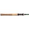 Abu Garcia ZMSS-805M ZoomSafari Pack Rod, Spinning view 2