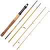 Abu Garcia ZMSS-605L Pack Rod, Spinning Zoom Safari view 1