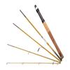 Abu Garcia ZMSS-605L Pack Rod, Spinning Zoom Safari view 4