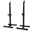 Weight Racks Squat Rack Bench Press Multifunctional Shelf Adjustable Bracket Home Indoor Gym Strength Training Stand Men's Fitness Barbell Rack Only Sell Shelves Squat Rack view 1