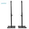 Weight Racks Squat Rack Bench Press Multifunctional Shelf Adjustable Bracket Home Indoor Gym Strength Training Stand Men's Fitness Barbell Rack Only Sell Shelves Squat Rack view 3