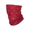 FOCO NFL Tampa Bay Buccaneers Unisex Face Mask Gaiter Mini Print, Team Colors, One Size view 1