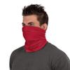 FOCO NFL Tampa Bay Buccaneers Unisex Face Mask Gaiter Mini Print, Team Colors, One Size view 2
