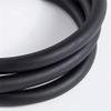 Balego Standard Resistance Tubing (Band) with Handle: Black, Ultra Heavy view 3