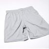 Under Armour boys Prototype 2.0 Logo Shorts , Mod Gray (011)/Black , Youth X-Large view 2