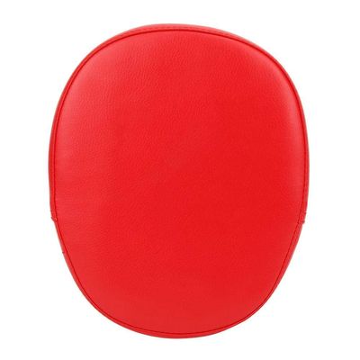 Boxing Mitts Hand Pad Target Gloves Sports Training Equipment for Adult Teenager Kicking Taekwondo Boxing(Red)