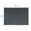 CORE Outdoor Tent Footprints | Perfect Tarp Camping Accessories for Easy Camp Setup (10 Person Tents) view 4