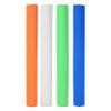 SPORTAXIS Cricket Bat Grips - Performance Enhancing Durable Rubber - Extra Cushioning Soft Feel and Excellent Shock Absorption for Improved Comfort and Control - Diamond Grip - Pack of 4 view 1