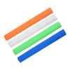 SPORTAXIS Cricket Bat Grips - Performance Enhancing Durable Rubber - Extra Cushioning Soft Feel and Excellent Shock Absorption for Improved Comfort and Control - Diamond Grip - Pack of 4 view 2