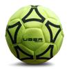 Rugged Soccer Indoor Felt Ball (Yellow, Size 4) view 1