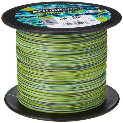 SpiderWire Ultracast Braid