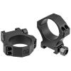 Sig Sauer Alpha1 35mm Tactical Hunting Shooting Durable Aluminum Powder Coated Mounting Scope Rings | Medium 0.95" view 2