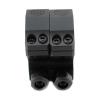 Sig Sauer Alpha1 35mm Tactical Hunting Shooting Durable Aluminum Powder Coated Mounting Scope Rings | Medium 0.95" view 4
