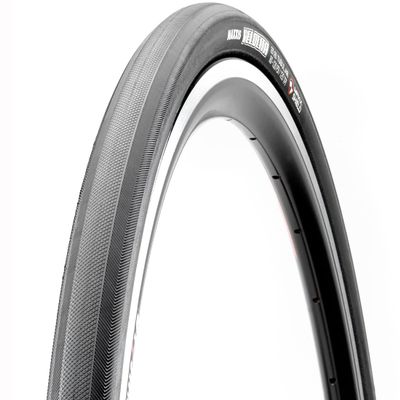 Maxxis Velocita Tire - 700 x 40, Tubeless, Folding, Black, Dual, SilkShield