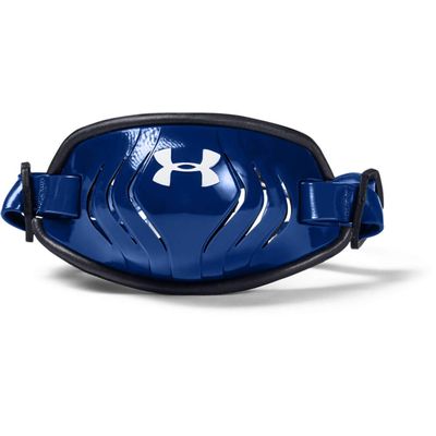 Under Armour Spotlight Chinstrap, Royal Blue (400)/White, One Size Fits All