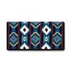Mayatex 1463-3 2x2 38X34 New Zealand Wool Saddle Blanket 38 x 34 view 1