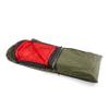 OmniCore Designs Mil-Spec 6-pc. Hooded Rectangular Modular Sleeping Bag System 30F to -30F view 1