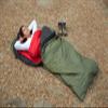 OmniCore Designs Mil-Spec 6-pc. Hooded Rectangular Modular Sleeping Bag System 30F to -30F view 2