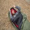 OmniCore Designs Mil-Spec 6-pc. Hooded Rectangular Modular Sleeping Bag System 30F to -30F view 3