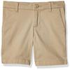 OshKosh B'Gosh Girls' Uniform Shorts, Wicker, 4 view 1