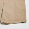 OshKosh B'Gosh Girls' Uniform Shorts, Wicker, 4 view 4