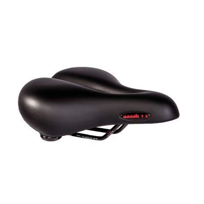 P&P pro cycling Berquem Saddle Black Standard