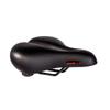 P&P pro cycling Berquem Saddle Black Standard view 1