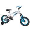 Huffy Nytro 12-inch Kids Bike with Training Wheels view 1