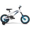 Huffy Nytro 12-inch Kids Bike with Training Wheels view 2